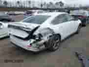 2023 Honda Accord EX-L with VIN 1HGCY2F60PA012071, listed as a IAAI auction lot 42005500 with 29,858 mi miles and . Bid and sale history available at DreamBid. Image 4.