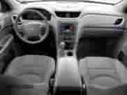 2014 Chevrolet Traverse LS с VIN 1GNKRFED5EJ291374, выставлен на аукционе Copart как лот 90808745 с пробегом 194 796 миль миль и Чистый • Clean title. История ставок и продаж доступна на DreamBid. Изображение 8.