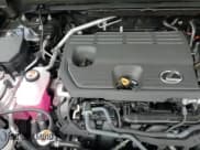 ✅ 2026 Lexus NX 350h Luxury • VIN: 2T2HKCEZ1TC059327 • Lot: 90018465. Listed on Copart with 106 mi. Free auction sales archive from the USA and detailed vehicle history report at DreamBid. Image 15.