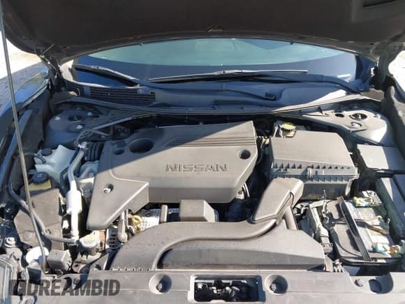 ✅ 2017 Nissan Altima SL • VIN: 1N4AL3AP7HC224844 • Lot: 42922722. Listed on IAAI with 163,041 mi. Free auction sales archive from the USA and detailed vehicle history report at DreamBid. Image 10.