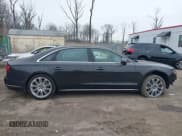 ✅ 2016 Audi A8 3.0T • VIN: WAU34AFD7GN008348 • Lot: 41352817. Listed on IAAI with 105,762 mi. Free auction sales archive from the USA and detailed vehicle history report at DreamBid. Image 13.