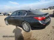 ✅ 2014 Infiniti Q50 Premium • VIN: JN1BV7AR9EM686008 • Lot: 90060645. Wystawiony na Copart z przebiegiem 129 708 mil. Bezpłatny archiwum sprzedaży aukcyjnych z USA i szczegółowy raport historii pojazdu na DreamBid. Zdjęcie 2.