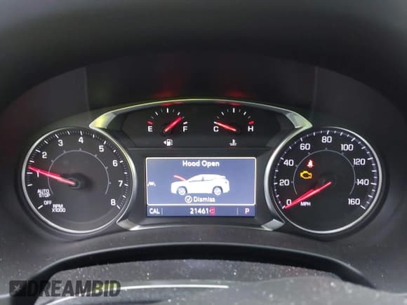 ✅ 2022 GMC Terrain SLE • VIN: 3GKALTEV6NL285903 • Lot: 43584977. Wystawiony na IAAI z przebiegiem 21 461 mil. Bezpłatny archiwum sprzedaży aukcyjnych z USA i szczegółowy raport historii pojazdu na DreamBid. Zdjęcie 7.