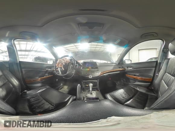 ✅ 2012 Honda Accord EX-L • VIN: 1HGCP2F86CA057806 • Лот: 91481955. Опубликован ранее на Copart с пробегом 231 885 миль. Бесплатный доступ к архиву аукционных продаж из США и подробный отчёт об истории автомобиля на DreamBid. Изображение 15.