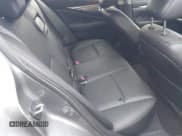 ✅ 2016 Infiniti Q50 Premium • VIN: JN1EV7AR9GM345238 • Lot: 43748694. Listed on IAAI with 66,053 mi. Free auction sales archive from the USA and detailed vehicle history report at DreamBid. Image 8.