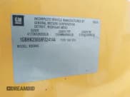 ✅ 2008 Chevrolet Silverado 2500HD • VIN: 1GBHK23658F224144 • Лот: 42512936. Опубликован ранее на IAAI с пробегом 234 333 миль. Бесплатный доступ к архиву аукционных продаж из США и подробный отчёт об истории автомобиля на DreamBid. Изображение 9.