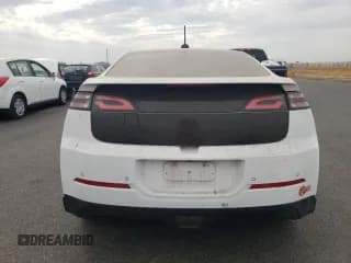 ✅ 2015 Chevrolet Volt • VIN: 1G1RC6E40FU122364 • Lot: 70713783. Wystawiony na Copart z przebiegiem 169 744 mil. Bezpłatny archiwum sprzedaży aukcyjnych z USA i szczegółowy raport historii pojazdu na DreamBid. Zdjęcie 6.