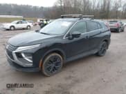 ✅ 2022 Mitsubishi Eclipse Cross LE • VIN: JA4ATVAAXNZ028627 • Lot: 41112969. Wystawiony na IAAI z przebiegiem 52 696 mil. Bezpłatny archiwum sprzedaży aukcyjnych z USA i szczegółowy raport historii pojazdu na DreamBid. Zdjęcie 17.