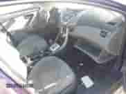 2011 Hyundai Elantra GLS with VIN 5NPDH4AE8BH006369, listed as a IAAI auction lot 43269227 with Not provided miles and . Bid and sale history available at DreamBid. Image 5.