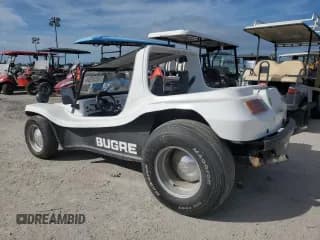 ✅ 1969 Volkswagen Karmann Ghia • VIN: 149760372 • Lot: 76638794. Wystawiony na Copart z przebiegiem Nie podano. Bezpłatny archiwum sprzedaży aukcyjnych z USA i szczegółowy raport historii pojazdu na DreamBid. Zdjęcie 2.