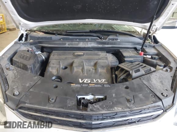 ✅ 2016 Chevrolet Equinox LTZ • VIN: 2GNFLGE38G6340549 • Лот: 43360514. Опубликован ранее на IAAI с пробегом 162 004 миль. Бесплатный доступ к архиву аукционных продаж из США и подробный отчёт об истории автомобиля на DreamBid. Изображение 10.