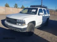 ✅ 2001 Chevrolet Tahoe LT • VIN: 1GNEK13T61J221441 • Лот: 43821817. Опубликован ранее на IAAI с пробегом 290 697 миль. Бесплатный доступ к архиву аукционных продаж из США и подробный отчёт об истории автомобиля на DreamBid. Изображение 2.
