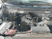 ✅ 2014 Ford F-150 XL • VIN: 1FTMF1CM5EKD55570 • Lot: 42215365. Listed on IAAI with 193,603 mi. Free auction sales archive from the USA and detailed vehicle history report at DreamBid. Image 18.