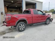 ✅ 2013 Ford F-150 XLT • VIN: 1FTFX1EF1DFC24955 • Лот: 89903275. Опубликован ранее на Copart с пробегом 93 422 миль. Бесплатный доступ к архиву аукционных продаж из США и подробный отчёт об истории автомобиля на DreamBid. Изображение 3.