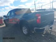 ✅ 2023 Chevrolet Silverado 1500 LT • VIN: 1GCUDDED2PZ325313 • Lot: 41740045. Listed on IAAI with 45,012 mi. Free auction sales archive from the USA and detailed vehicle history report at DreamBid. Image 3.