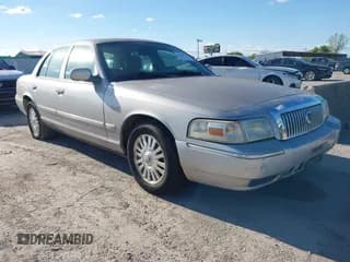 ✅ 2006 Mercury Grand Marquis LS Premium • VIN: 2MEFM75W06X627844 • Lot: 43560043. Wystawiony na IAAI z przebiegiem 193 030 mil. Bezpłatny archiwum sprzedaży aukcyjnych z USA i szczegółowy raport historii pojazdu na DreamBid. Zdjęcie 1.