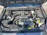 2024 Subaru Impreza с VIN JF1GUABC1R8910812, выставлен на аукционе Copart как лот 80145035 с пробегом 10 716 миль миль и Списание • Salvage title. История ставок и продаж доступна на DreamBid. Изображение 11.