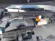 2025 Hyundai Santa Fe Calligraphy с VIN 5NMP54G10SH020337, выставлен на аукционе IAAI как лот 41389085 с пробегом 1 614 миль миль и . История ставок и продаж доступна на DreamBid. Изображение 10.