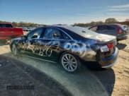 ✅ 2011 Audi A8 • VIN: WAUAVAFDXBN016571 • Лот: 91228765. Опубликован ранее на Copart с пробегом 115 155 миль. Бесплатный доступ к архиву аукционных продаж из США и подробный отчёт об истории автомобиля на DreamBid. Изображение 2.