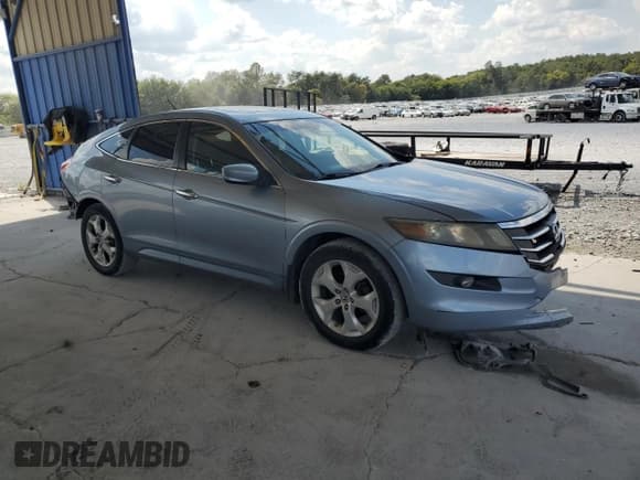 ✅ 2010 Honda Crosstour EX-L • VIN: 5J6TF1H52AL001436 • Лот: 80675075. Опубликован ранее на Copart с пробегом 148 150 миль. Бесплатный доступ к архиву аукционных продаж из США и подробный отчёт об истории автомобиля на DreamBid. Изображение 4.
