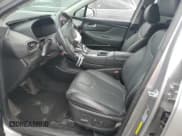 ✅ 2022 Hyundai Santa Fe Limited • VIN: 5NMS4DAL6NH373130 • Lot: 49409674. Wystawiony na Copart z przebiegiem 45 795 mil. Bezpłatny archiwum sprzedaży aukcyjnych z USA i szczegółowy raport historii pojazdu na DreamBid. Zdjęcie 7.