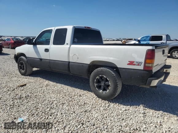 ✅ 1999 Chevrolet Silverado 1500 LS • VIN: 2GCEK19T3X1216586 • Лот: 73097074. Опубликован ранее на Copart с пробегом 221 546 миль. Бесплатный доступ к архиву аукционных продаж из США и подробный отчёт об истории автомобиля на DreamBid. Изображение 2.