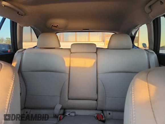 ✅ 2017 Subaru Outback Limited • VIN: 4S4BSANC5H3414943 • Lot: 81920145. Listed on Copart with 91,162 mi. Free auction sales archive from the USA and detailed vehicle history report at DreamBid. Image 10.