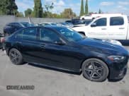 ✅ 2024 Mercedes-Benz C 300 • VIN: W1KAF4HB9RR191304 • Лот: 43364300. Опубликован ранее на IAAI с пробегом 17 465 миль. Бесплатный доступ к архиву аукционных продаж из США и подробный отчёт об истории автомобиля на DreamBid. Изображение 14.