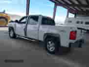 2007 Chevrolet Silverado 1500 LTZ с VIN 2GCFK13Y771667948, выставлен на аукционе IAAI как лот 42931236 с пробегом 193 536 миль миль и . История ставок и продаж доступна на DreamBid. Изображение 3.