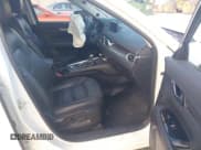 ✅ 2019 Mazda CX-5 Grand Touring • VIN: JM3KFBDM1K0650496 • Lot: 43483224. Listed on IAAI with 107,358 mi. Free auction sales archive from the USA and detailed vehicle history report at DreamBid. Image 5.