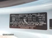 ✅ 2008 Hyundai Accent GS • VIN: KMHCM36C68U060997 • Лот: 41920335. Опубликован ранее на IAAI с пробегом 99 858 миль. Бесплатный доступ к архиву аукционных продаж из США и подробный отчёт об истории автомобиля на DreamBid. Изображение 9.