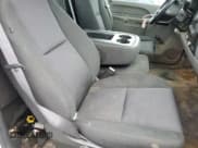 ✅ 2011 GMC Sierra 1500 Work Truck • VIN: 1GTN1TEA8BZ333325 • Лот: 82067595. Опубликован ранее на Copart с пробегом 273 859 миль. Бесплатный доступ к архиву аукционных продаж из США и подробный отчёт об истории автомобиля на DreamBid. Изображение 10.