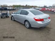 ✅ 2013 Honda Accord EX-L • VIN: 1HGCR2F86DA102111 • Lot: 43536308. Wystawiony na IAAI z przebiegiem 125 177 mil. Bezpłatny archiwum sprzedaży aukcyjnych z USA i szczegółowy raport historii pojazdu na DreamBid. Zdjęcie 3.