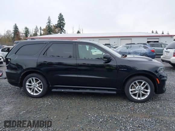 ✅ 2021 Dodge Durango R/T • VIN: 1C4SDJCT8MC522677 • Lot: 43600089. Wystawiony na IAAI z przebiegiem 89 538 mil. Bezpłatny archiwum sprzedaży aukcyjnych z USA i szczegółowy raport historii pojazdu na DreamBid. Zdjęcie 14.