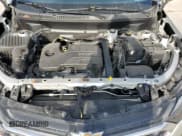 ✅ 2021 Chevrolet Equinox LS • VIN: 3GNAXHEV0MS133303 • Lot: 80878105. Wystawiony na Copart z przebiegiem 51 720 mil. Bezpłatny archiwum sprzedaży aukcyjnych z USA i szczegółowy raport historii pojazdu na DreamBid. Zdjęcie 12.