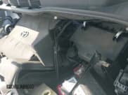 ✅ 2016 Toyota Sienna LE AAS • VIN: 5TDKK3DC4GS746001 • Lot: 43076702. Listed on IAAI with 97,690 mi. Free auction sales archive from the USA and detailed vehicle history report at DreamBid. Image 18.