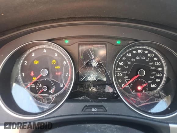 ✅ 2019 Volkswagen Atlas SE • VIN: 1V2UR2CAXKC558185 • Lot: 87475565. Listed on Copart with Not provided. Free auction sales archive from the USA and detailed vehicle history report at DreamBid. Image 9.