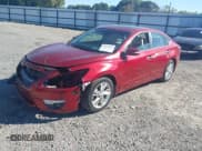 ✅ 2014 Nissan Altima S • VIN: 1N4AL3AP7EN372167 • Lot: 43597812. Listed on IAAI with 115,899 mi. Free auction sales archive from the USA and detailed vehicle history report at DreamBid. Image 2.