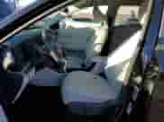 2024 Hyundai Kona SEL с VIN KM8HCCABXRU072305, выставлен на аукционе Copart как лот 41515255 с пробегом 6 744 миль миль и Списание • Salvage title. История ставок и продаж доступна на DreamBid. Изображение 7.