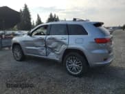 ✅ 2018 Jeep Grand Cherokee Summit • VIN: 1C4RJFJG7JC410684 • Lot: 70188035. Listed on Copart with 99,732 mi. Free auction sales archive from the USA and detailed vehicle history report at DreamBid. Image 2.