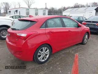 ✅ 2013 Hyundai Elantra • VIN: KMHD35LE6DU094389 • Лот: 39481116. Опубликован ранее на IAAI с пробегом 132 114 миль. Бесплатный доступ к архиву аукционных продаж из США и подробный отчёт об истории автомобиля на DreamBid. Изображение 4.