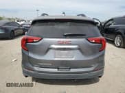 ✅ 2019 GMC Terrain SLE • VIN: 3GKALMEV8KL395143 • Lot: 84821165. Wystawiony na Copart z przebiegiem 77 908 mil. Bezpłatny archiwum sprzedaży aukcyjnych z USA i szczegółowy raport historii pojazdu na DreamBid. Zdjęcie 6.