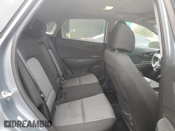 ✅ 2019 Hyundai Kona SEL • VIN: KM8K62AA3KU255548 • Лот: 72380244. Опубликован ранее на Copart с пробегом 64 440 миль. Бесплатный доступ к архиву аукционных продаж из США и подробный отчёт об истории автомобиля на DreamBid. Изображение 10.