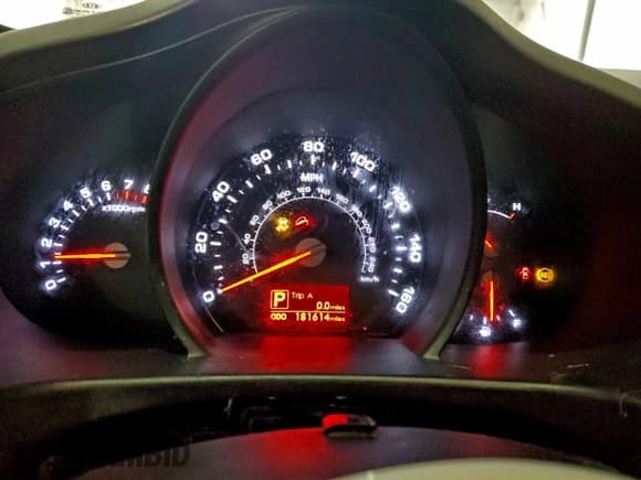 ✅ 2012 Kia Sportage LX • VIN: KNDPB3A26C7198136 • Lot: 94096325. Listed on Copart with 181,614 mi. Free auction sales archive from the USA and detailed vehicle history report at DreamBid. Image 9.