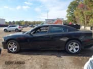 ✅ 2014 Dodge Charger Police • VIN: 2C3CDXAT9EH124746 • Lot: 43449834. Wystawiony na IAAI z przebiegiem 120 789 mil. Bezpłatny archiwum sprzedaży aukcyjnych z USA i szczegółowy raport historii pojazdu na DreamBid. Zdjęcie 14.