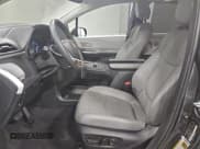 ✅ 2025 Toyota Sienna XLE • VIN: 5TDYRKEC1SS263802 • Лот: 94175445. Опубликован ранее на Copart с пробегом 23 687 миль. Бесплатный доступ к архиву аукционных продаж из США и подробный отчёт об истории автомобиля на DreamBid. Изображение 7.