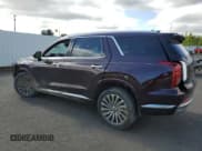 ✅ 2023 Hyundai Palisade Calligraphy • VIN: KM8R7DGE1PU628370 • Лот: 54035924. Опубликован ранее на Copart с пробегом 4 121 миль. Бесплатный доступ к архиву аукционных продаж из США и подробный отчёт об истории автомобиля на DreamBid. Изображение 2.
