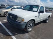 ✅ 2008 Ford Ranger XL • VIN: 1FTYR10D58PA22337 • Lot: 42533212. Listed on IAAI with 295,430 mi. Free auction sales archive from the USA and detailed vehicle history report at DreamBid. Image 2.