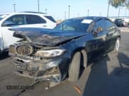 ✅ 2023 BMW 3 Series 330i • VIN: 3MW69FF07P8D57148 • Лот: 42559311. Опубликован ранее на IAAI с пробегом 37 540 миль. Бесплатный доступ к архиву аукционных продаж из США и подробный отчёт об истории автомобиля на DreamBid. Изображение 18.