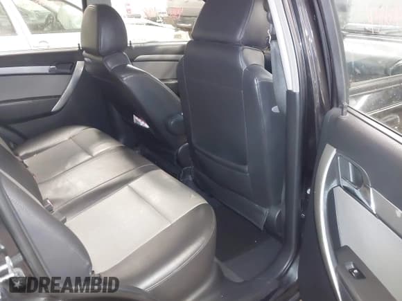 ✅ 2009 Chevrolet Aveo 2LT • VIN: KL1TG66EX9B354776 • Лот: 43860198. Опубликован ранее на IAAI с пробегом 80 377 миль. Бесплатный доступ к архиву аукционных продаж из США и подробный отчёт об истории автомобиля на DreamBid. Изображение 8.